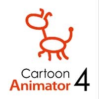 Cartoon Animator 4 cho Mac - Phần mềm hoạt hình 2D chuyên nghiệp