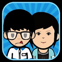 Cartoon Maker for Android - Create Animated Avatars