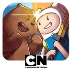 Cartoon Network Arena 0.7.1 - Tải Game RTS trên iOS