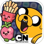 Cartoon Network Match Land - Tải Game Match-3 iOS
