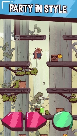 Mặc cho nhân vật các trang phục tuyệt đẹp