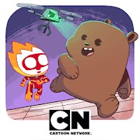 Cartoon Network Party Dash - Tải Game Miễn Phí cho iOS