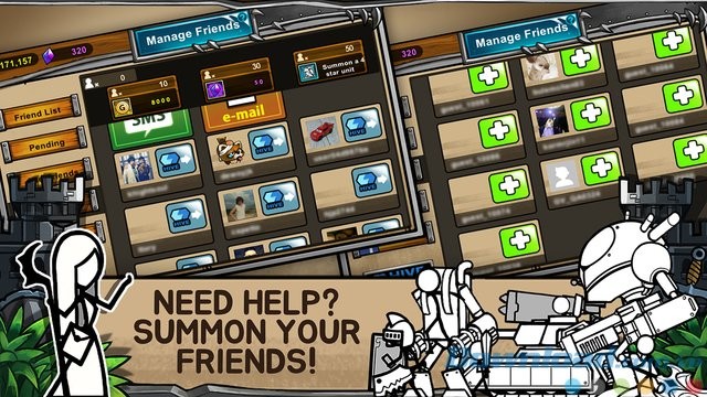 Chiến đấu kiểu tổ đội