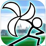 Cartoon Wars cho iOS - 114 Game: Cuộc Chiến Thế Giới Hoạt Hình