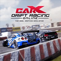 CarX Drift Racing Online 2.21.0 - Game Đua Xe Drift Cực Chất
