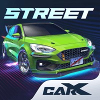 CarX Street Android 1.74.6: Game Lái Xe Cao Tốc Đam Sát