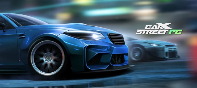 CarX Streets 1.5.0 giới thiệu một số mẫu xe mới hấp dẫn