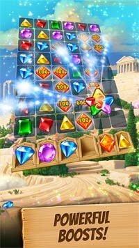 Sử dụng trợ giúp mạnh mẽ