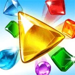 Cascade Gem & Jewel Adventure 2.0.6 - Tải game match-3 cho iOS