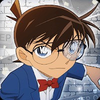 Case Closed Runner: Race to the Truth - Tải Game Android