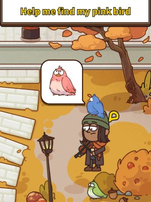 Nhiều câu đố thách thức IQ