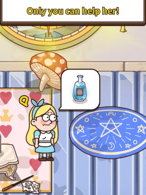 Case Hunter là game trinh thám, tìm manh mối thú vị