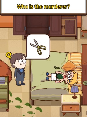 Truy tìm kẻ giết người