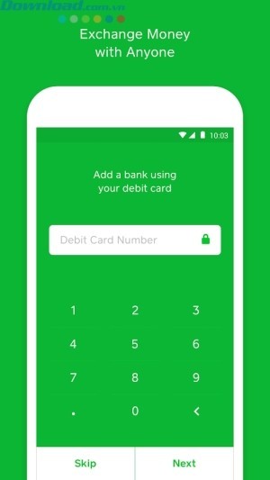 Cách sử dụng dễ dàng