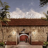 Casino Island Simulator - Early Access: Xây dựng đế chế casino trên đảo thiên đường