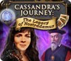 Cassandra's Journey: The Legacy of Nostradamus - Nhà tiên tri trẻ tuổi