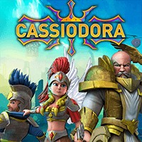 Cassiodora Demo: Game Anh Hùng Giải Cứu Công Chúa