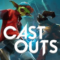 Cast Outs - Game Hành Động Co-op Phép Thuật Tại London