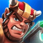Castle Battle iOS: Game thủ thành miễn phí hấp dẫn