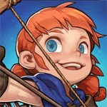 Castle Burn iOS 1.2.5: Game chiến thuật thời gian thực hấp dẫn