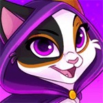 Castle Cats: Epic Story Quests - Tải Game Mèo Anh Hùng cho iOS