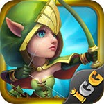 Castle Clash: Quyết Chiến cho Android 3.1.4 - Tải Game Miễn Phí