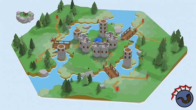 Môi trường xung quanh vừa là lợi thế, vừa là thách thức của bạn