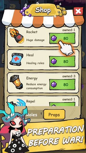 Tùy chỉnh người máy ảnh