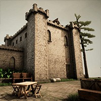 Castle Creator - Game Xây Dựng Lâu Đài Hoàn Hảo