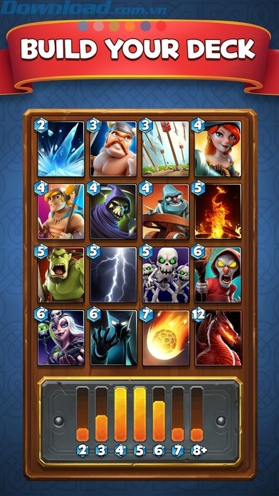 Xây dựng một lực lượng bất khả chiến bại