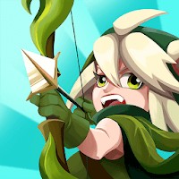 Castle Defender: Hero Shooter - Tải Game Android Early Access