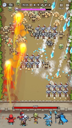 Khai phá sức mạnh từ các Rune bí ẩn