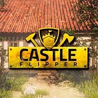 Castle Flipper Demo: Xây dựng và Khám phá Lâu đài