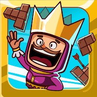 Castle Master TD cho iOS - Game chiến lược bảo vệ lâu đài hấp dẫn