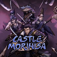 Castle Morihisa - Game Thẻ Bài Quái Vật Trong Lâu Đài