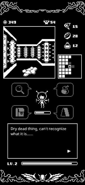 Tiêu diệt làm sóng kẻ thù để phá bỏ lời nguyền cho lâu đài