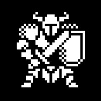 Castle of White Night iOS 1.0.3 - Game phiêu lưu hầm ngục cổ điển