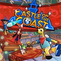 Castle on the Coast: Game Hươu cao cổ nhảy Parkour vui nhộn