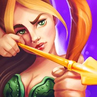 Castle Rush iOS 1.3.0: Hợp nhất & Phòng thủ Tháp Chiến lược