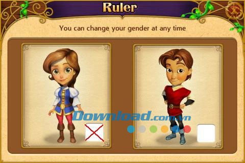 Castle Story for iOS