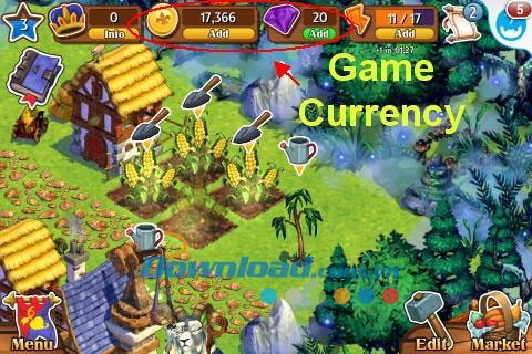 Castle Story for iOS