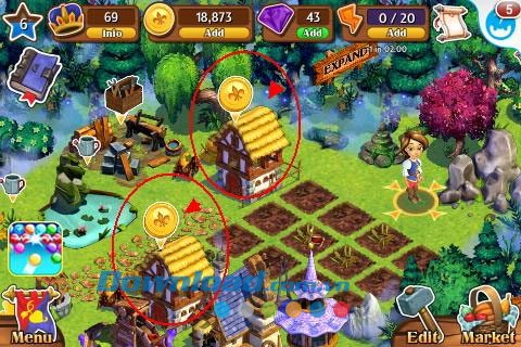 Castle Story for iOS