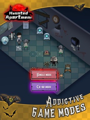 Castle Survive có nhiều chế độ game thú vị