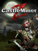 CastleMiner Z: Game Sinh Tồn Zombie Kiểu Minecraft