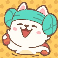 Cat Bathhouse Android - Tải Game Giải Đố Quản Lý Nhà Tắm Mèo