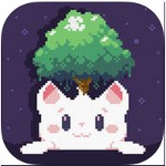 Cat Bird iOS: Game phiêu lưu mèo dễ thương