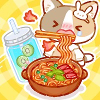 Cat Boba Tea - Download Game Mèo Uống Trà Sữa Cho Android