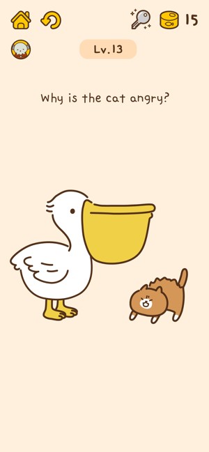 Chơi game cùng những chú mèo