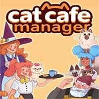 Cat Cafe Manager 1.2.492: Game Quản Lý Quán Cà Phê Mèo
