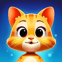 Cat Crunch - Game Match-3 Mèo Vui Nhộn trên Android